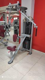 Attrezzi Panatta fit evo upper body