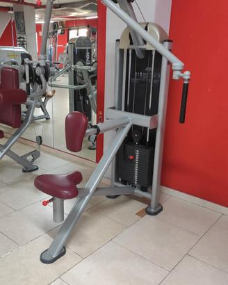 Attrezzi Panatta fit evo upper body