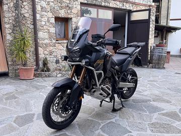 Honda Africa Twin Adventure Sport