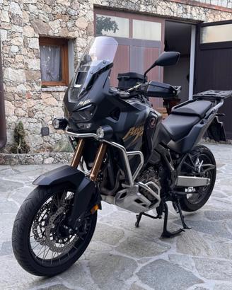 Honda Africa Twin Adventure Sport