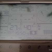 stazione meteo oregon wmr 200