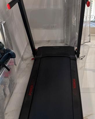 Domyos run 100 - Tapis roulant