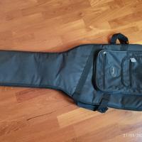 Custodia fender stratocaster morbida