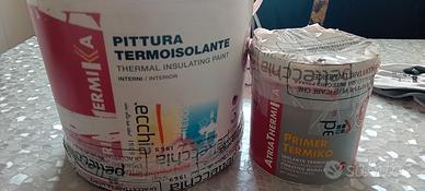 pittura termica per interni atritermika