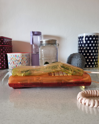 Telefono Vintage Swatch Anni 90
