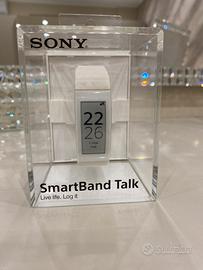 Smartwach Sony