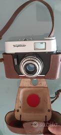 📷 Fotocamera vintage Voigtländer Vitoret – anni ’