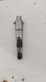 Albero mozzo posteriore ciao piaggio px originale