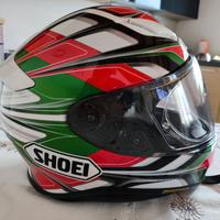 Casco Shoei
