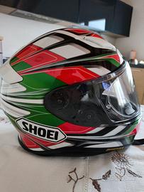 Casco Shoei