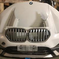 RICAMBI BMW X1 2019