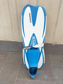 pinne sub