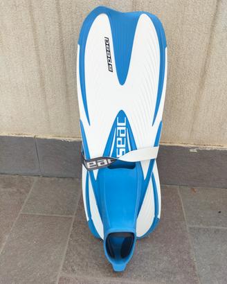 pinne sub