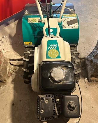 Motozappa OREC PICO SF600