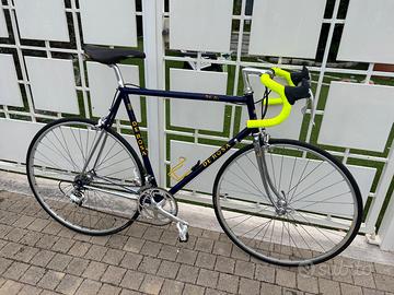Bici da corsa De Rosa