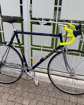 Bici da corsa De Rosa