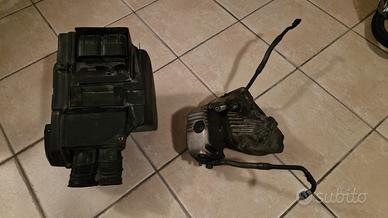 Ricambi Yamaha TTR 600 del 1998