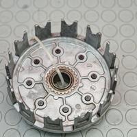 CAMPANA FRIZIONE KAWASAKI KXF 250 2004 2003 KX F 2