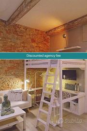 Appartamento di 28 m² con 1 locale a Firenze