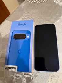 Pixel 10 blu 256 gb