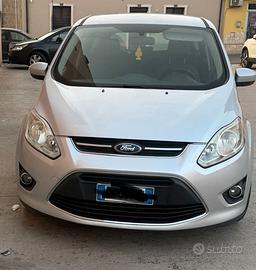 FORD CMAX
