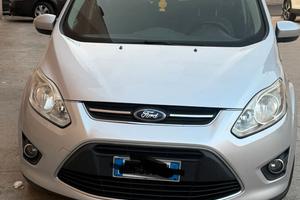 FORD CMAX