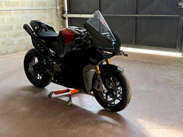 Panigale v4 2025