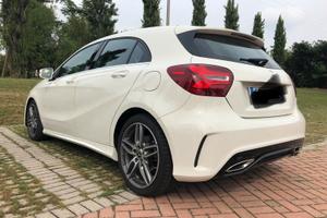 Mercedes classe a
