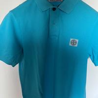 Polo Uomo Stone Island