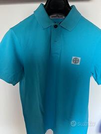 Polo Uomo Stone Island
