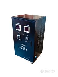 Stabilizzatore di tensione trifase 30000VA