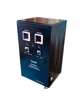 Stabilizzatore di tensione trifase 30000VA