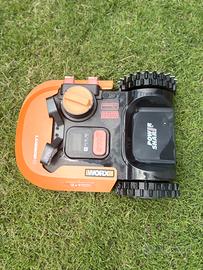 Worx Landroid Robot Rasaerba