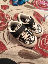 Zara scarpe
