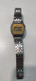 Casio donna anni 80