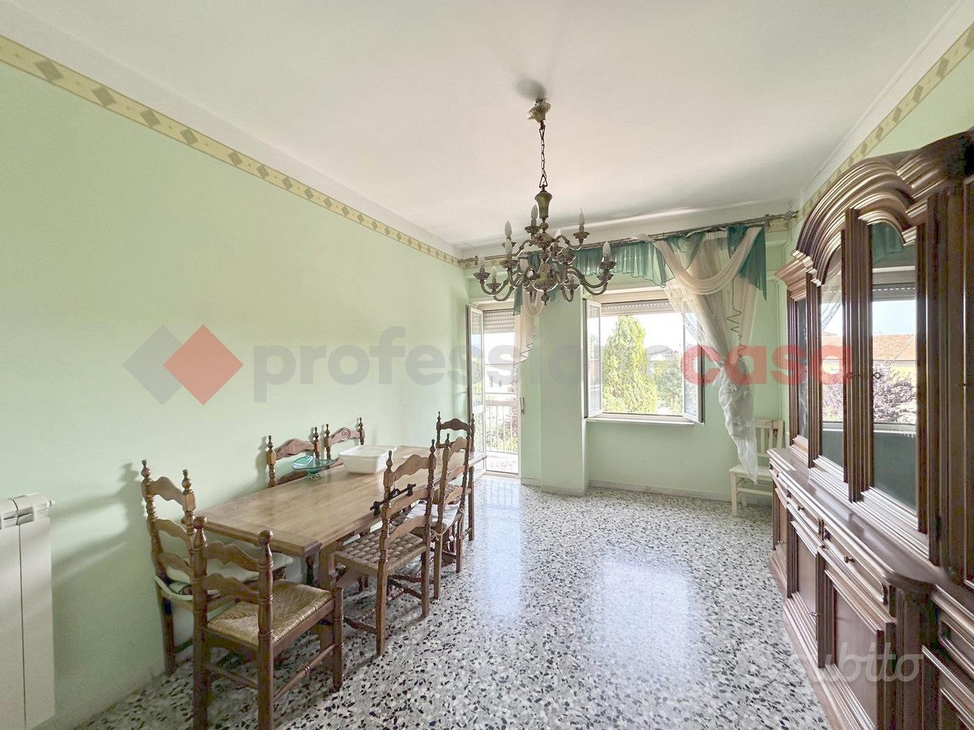 Appartamento – Avezzano, Sant'Andrea, Borgo Via Nuova - Vista 4