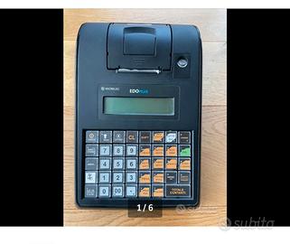 Cassa telematica