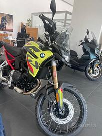 BMW F 900 GS Abs my24