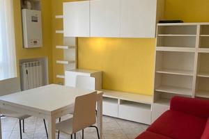 Appartamento in Via Marconi