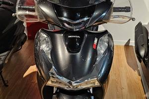 Honda SH150 i ABS E05