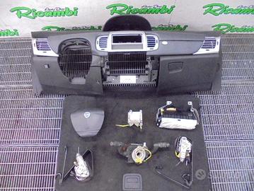 KIT AIRBAG PER LANCIA YPSILON ANNO 2006