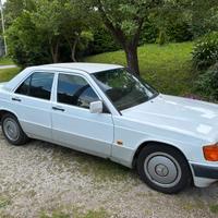 Mercedes 190 E