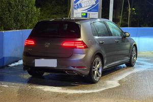 Golf 7.5
