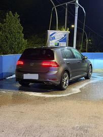 Golf 7.5
