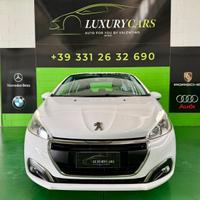 Peugeot 208 PureTech 82 5porte Allure 1 Prop X Neo