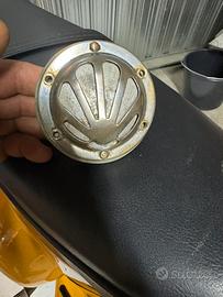 Clacson vespa a ventaglio