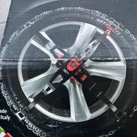 Catene da Neve Magic CATRAK 211