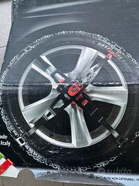 Catene da Neve Magic CATRAK 211