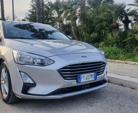 Ford Focus 1.5 TDCi 120 CV " Titanium Molto Bella