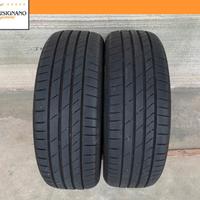 GB472 Pneumatici estivi 225/65 R17 102H CONTINENTA